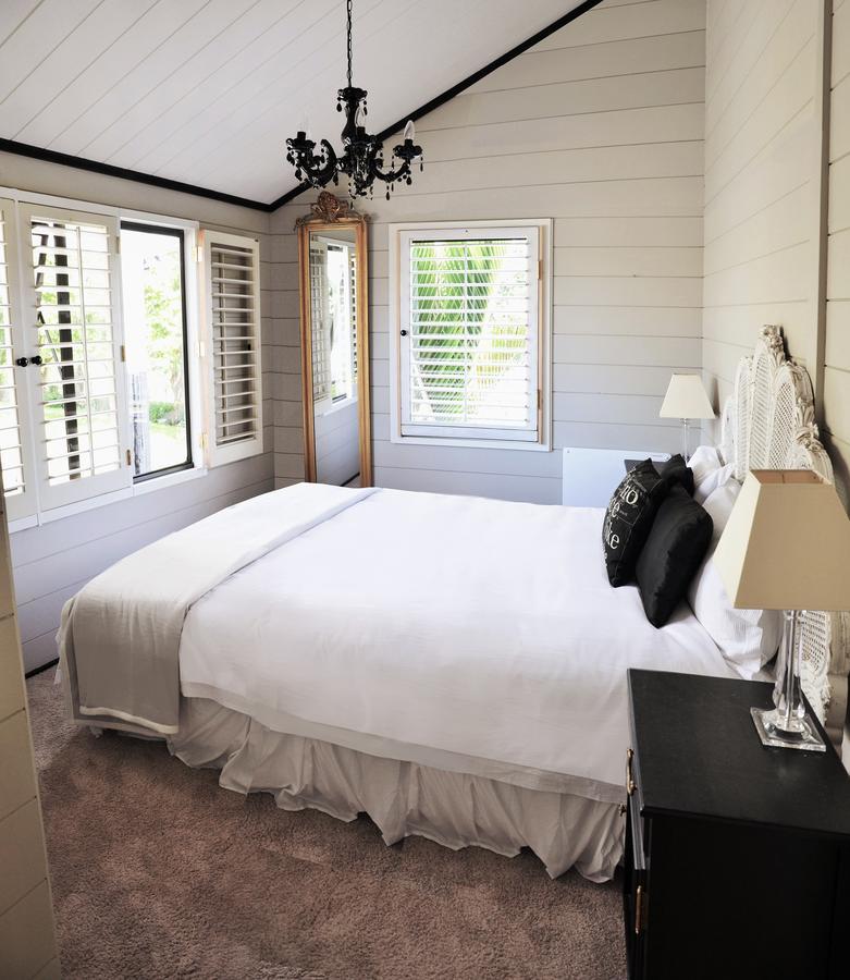 Quail Lodge Nz Snells Beach Zewnętrze zdjęcie