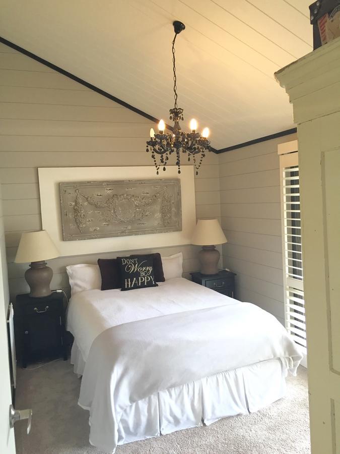 Quail Lodge Nz Snells Beach Zewnętrze zdjęcie