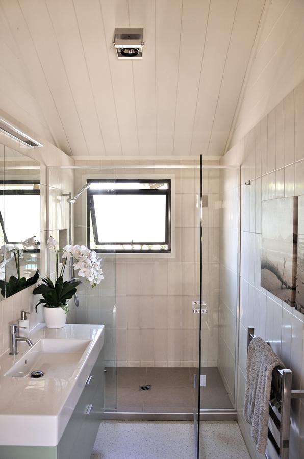 Quail Lodge Nz Snells Beach Zewnętrze zdjęcie